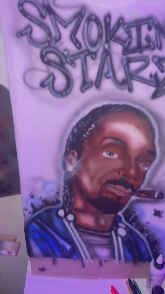 Custom Snoop